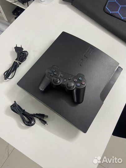 Sony playstation 3 PS3