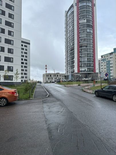 Торговая площадь, 544 м²