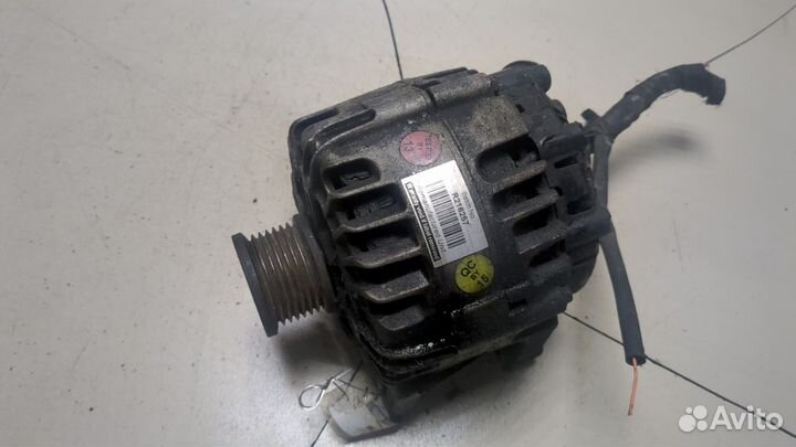 Генератор Nissan Primastar, 2007