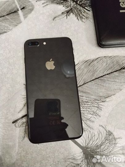iPhone 8 Plus, 64 ГБ