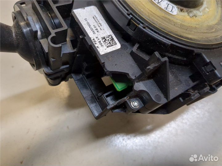 Переключатель поворотов и дворников Citroen C3 200