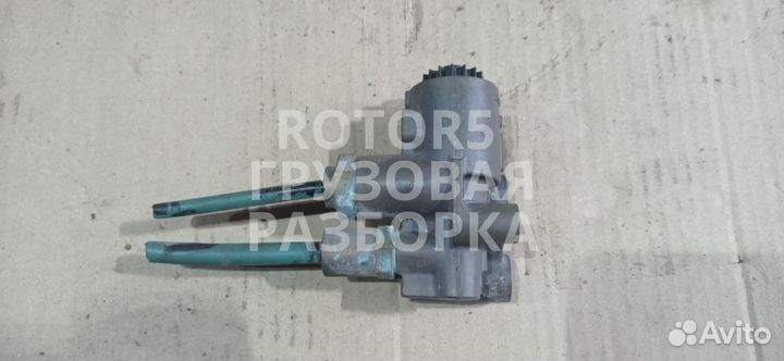 Клапан ограничения давления Volvo FH 4 2015