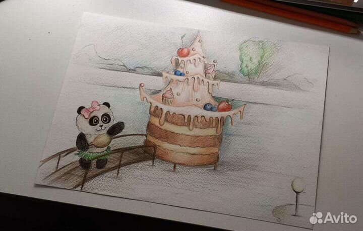 Художник/Дизайнер