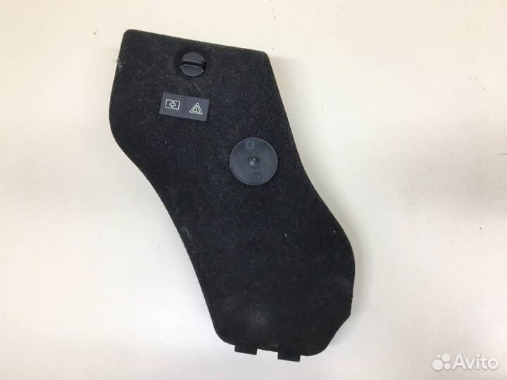 Ящик инструментов BMW 1-series E87/E81 2004-2011