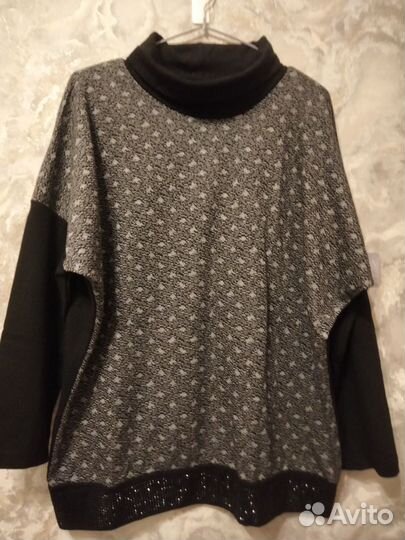 Джемпер 54 Турция