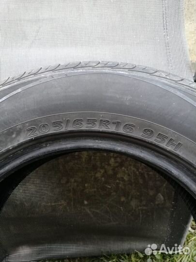 Kumho Solus SA01 Plus 205/65 R16 95H