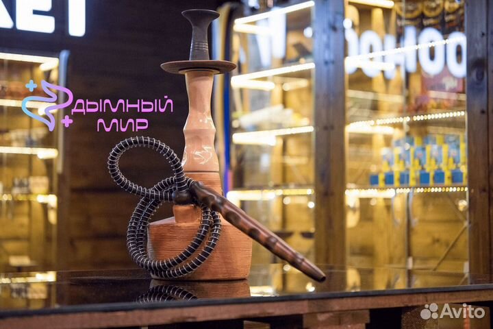 Прибыль с Дымным миром