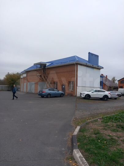 Свободного назначения, 130 м²