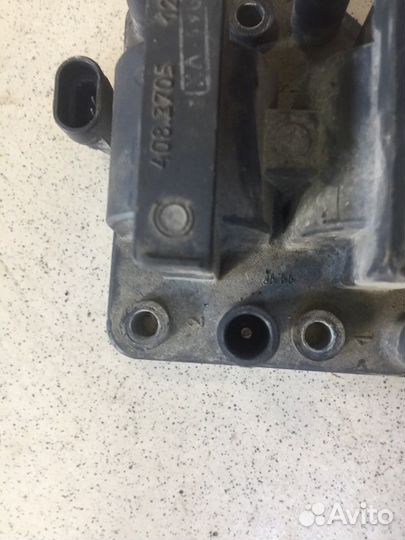 Модуль зажигания Заз Шанс