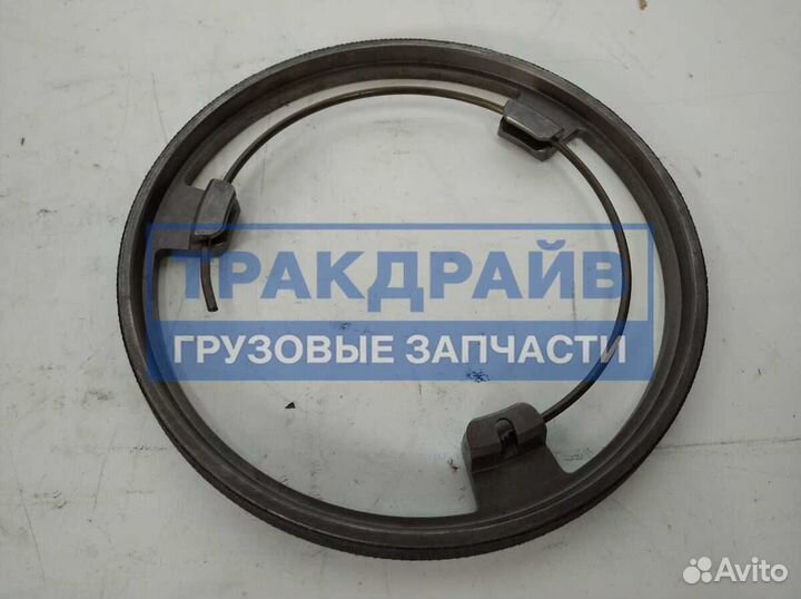 Конус синхронизатора кпп Мерседес G210-16