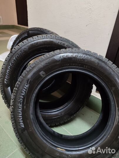 Bridgestone Ice Cruiser 7000S 185/65 R15 88