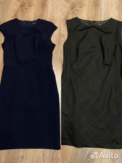 Женские вещи 44-46 пакетом