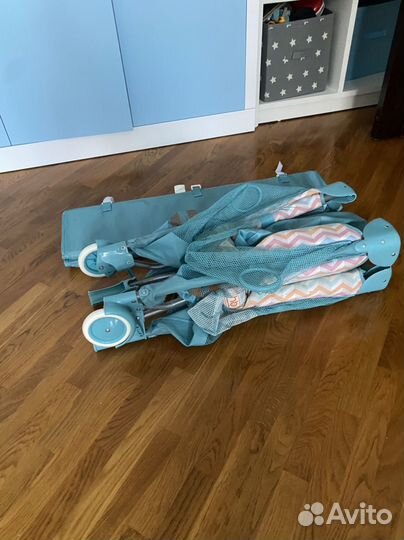 Манеж детский Happy baby