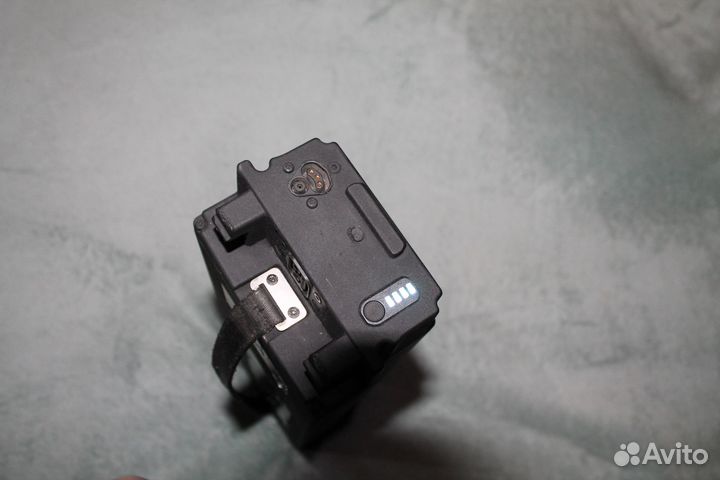 Аккумулятор ninebot MAX plus и MAX PRO 28700 mAh/1