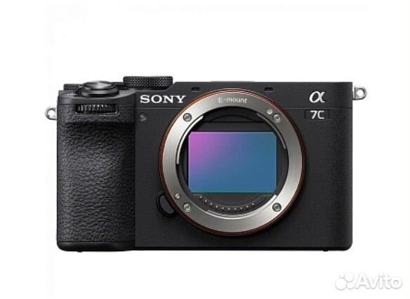 Sony A7C + Tamron 28-75 2.8