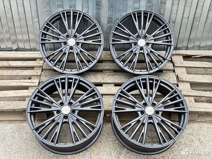 Диски Cliff Climb R20 5/114.3