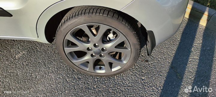 R18 Колёса для Японских и Корейских а/м