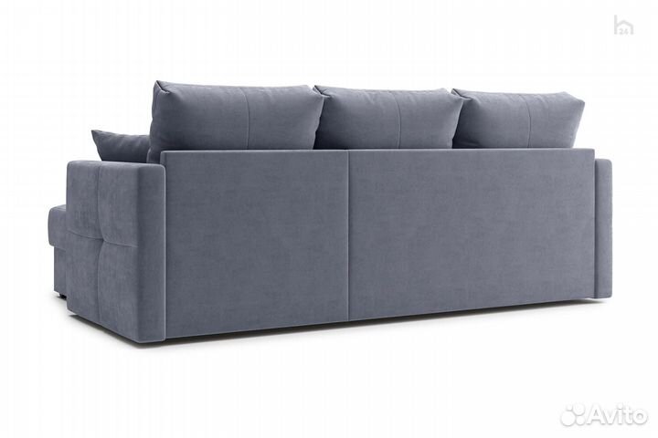 Диван угловой Хант