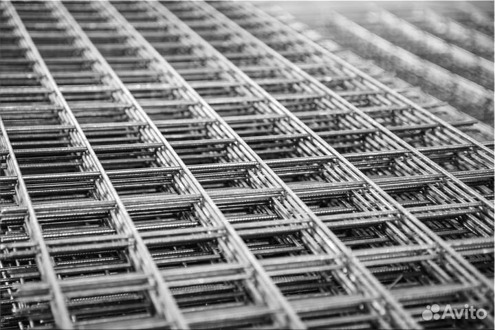 Арматура под фундамент