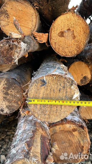 Дрова ольха