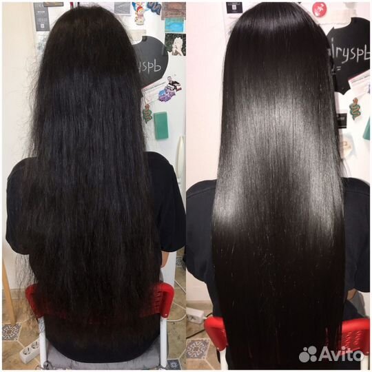 Кератин, биксипластия, нанопластика, ботокс