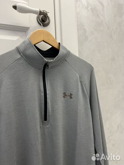 Лонсгслив Under Armour L оригинал