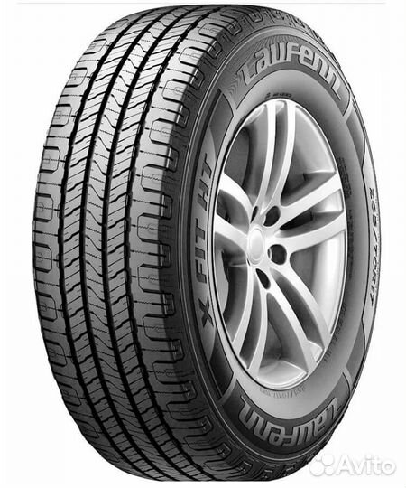 Laufenn X-Fit HT LD01 225/70 R16 103H
