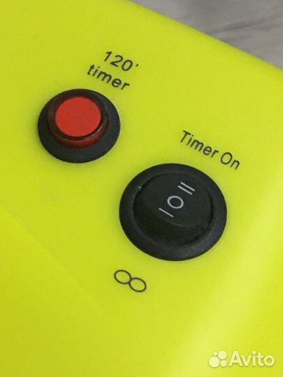 UF лампа для гель-лака