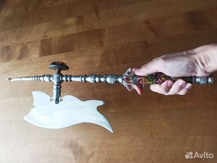 Кухонный топорик для мяса СССР