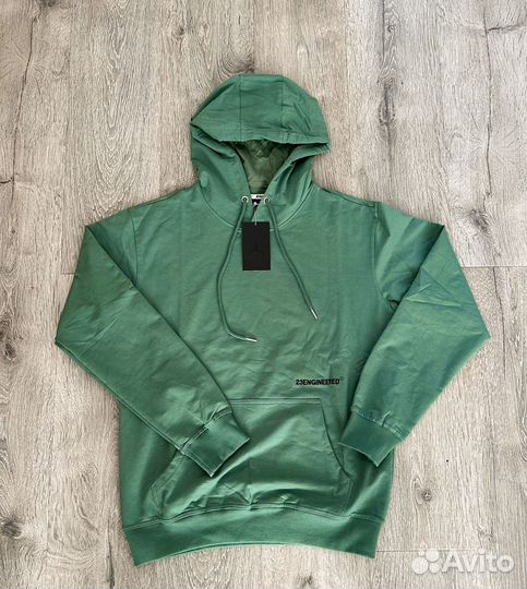 Анорак мужской air jordun nike