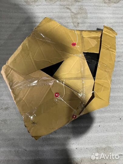 Переднее левое крыло Fiat Ducato 250