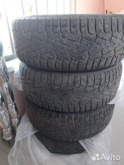 Pirelli Chrono Winter 205/55 R16