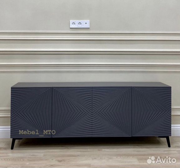 Тумба под тв новая