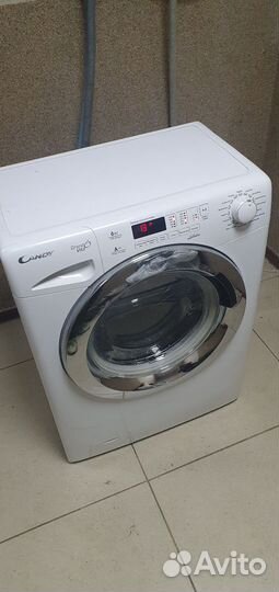 Стиральная машина candy с Доставкой