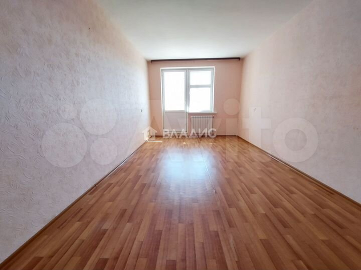 2-к. квартира, 54,7 м², 4/5 эт.