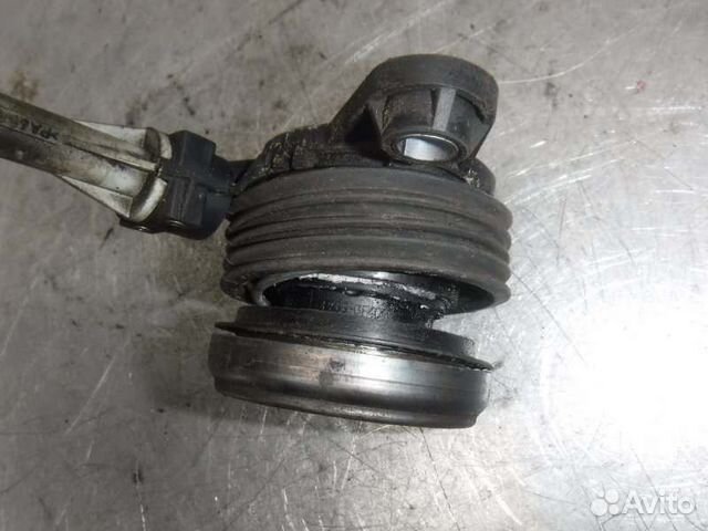 Подшипник выжимной Renault Megane K4M 2005