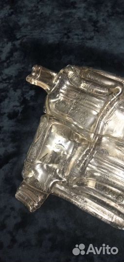 Фруктовница,декоративная тарелка