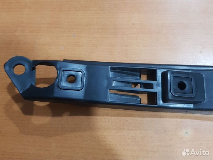 Усилитель боковой Mitsubishi Space Star 1