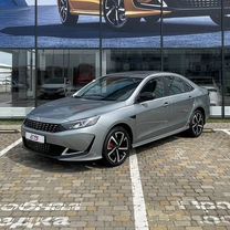 Новый Kaiyi E5 1.5 CVT, 2023, цена от 1 810 000 руб.