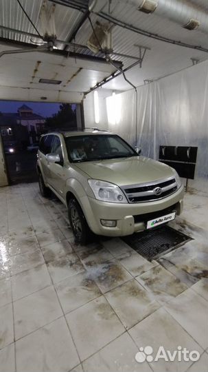 Great Wall Hover 2.4 МТ, 2007, 150 000 км