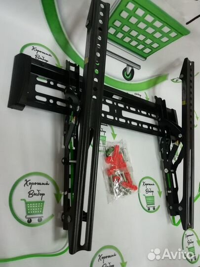 Кронштейн для тв наклонный Nbc2-T