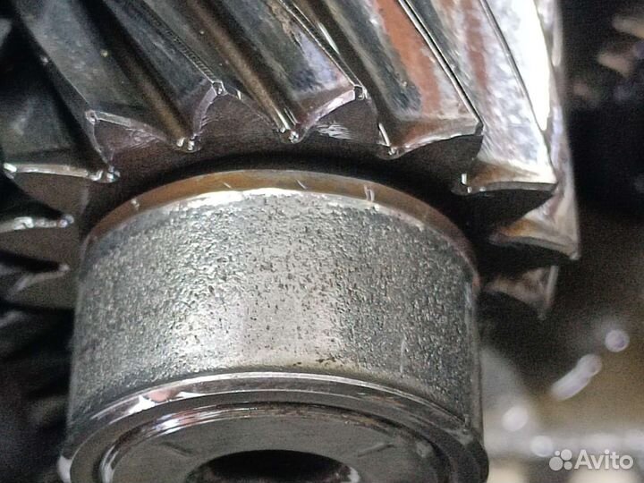 Запчасти для ремонта МКПП VAG, Skoda WV