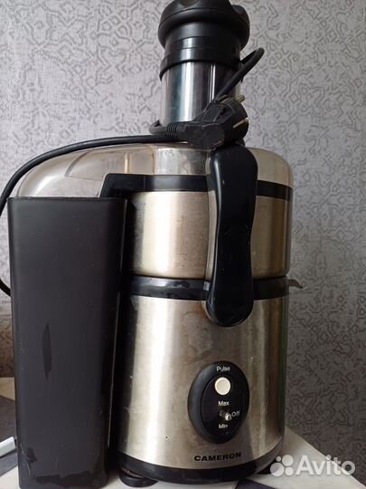 Соковыжималка