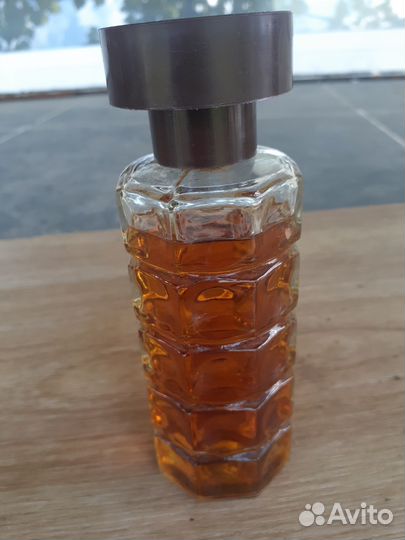 Одеколоны СССР винтаж