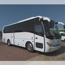 Туристический автобус Higer KLQ 6928 Q, 2024