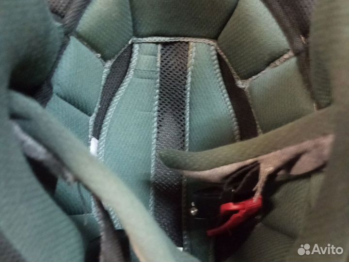 Шлем для мотоцикла взрослый