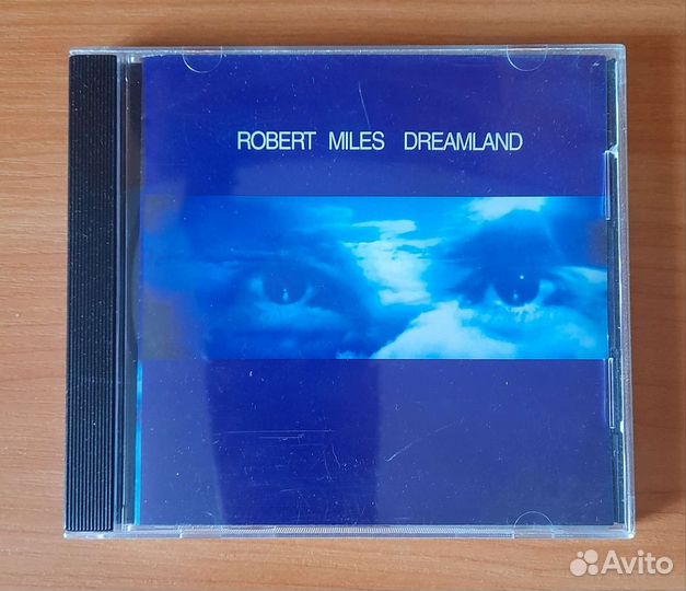 Роберт Маэлс