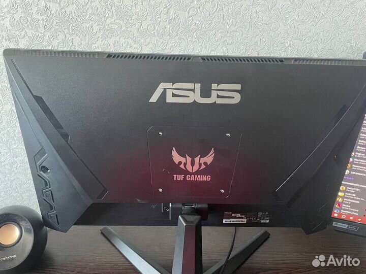 Монитор Asus Tuf Gaming VG249q1a