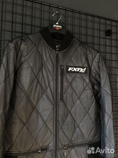 Подстежка комбинезона FXR 120 гр