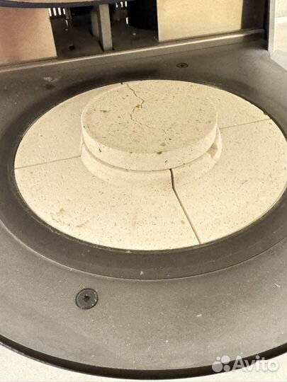 Продам печь зуботехническую